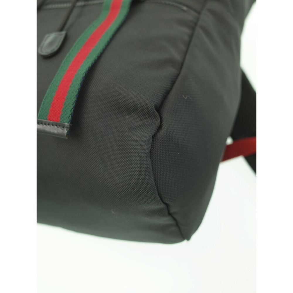 Gucci Animalier Techno Backpack - Picture 4 of 9